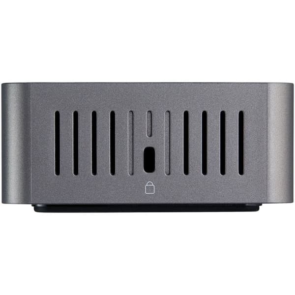 StarTech.com Dock USB-C &amp;