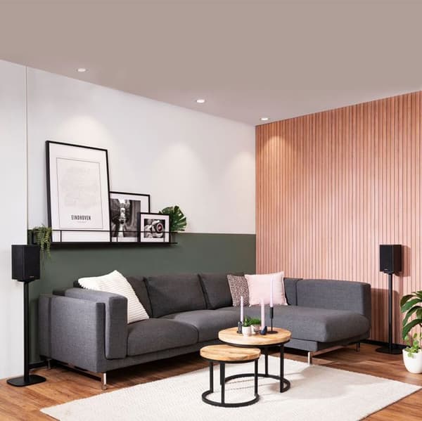 Marmitek Speaker Anywhere 650 Set - Distributörer och sändare