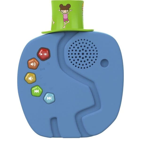 Technisat barn mp3 - 0100/9012