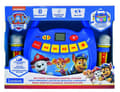 Miniatyrbild 2 av 5: Paw Patrol Bluetooth-högtalare med ljuseffekter, mikrofoner och uppladdningsbart batteri