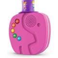 Miniatyrbild 3 av 4: Ljudspelare - TechniSat - TECHNIFANT - Bluetooth - Nattlampa - 2 GB