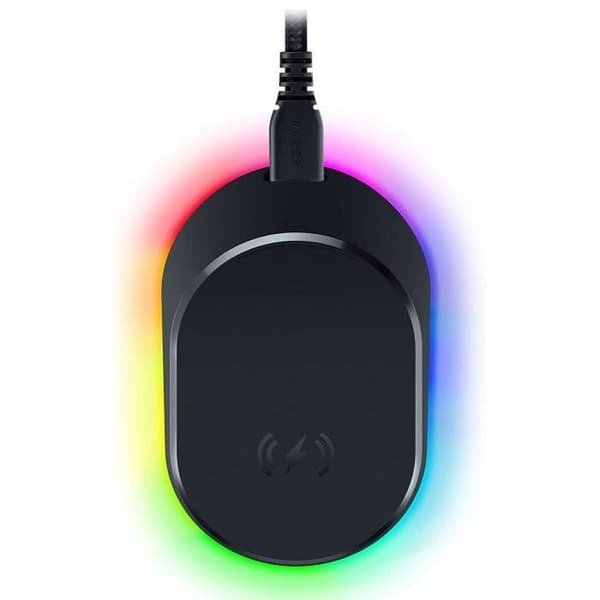 Razer Musdock Pro + Trådlös
