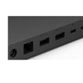 Miniatyrbild 3 av 3: Station för anslutning - Microsoft - Surface Dock - 2 x Mini DP - GigE - Vit