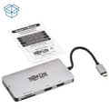 Miniatyrbild 2 av 3: EATON USB-C Dock Dubbel Skärm