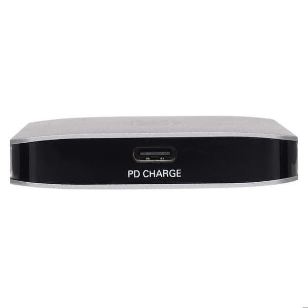 EATON USB-C Dock Dubbel Skärm