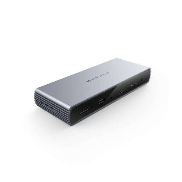 Hyper Modèle av produkten: Hype
