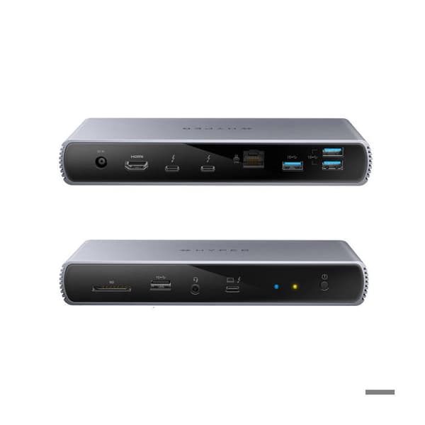 Hyper Modèle av produkten: Hype