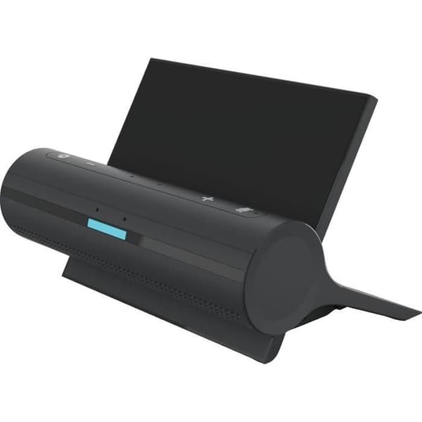 Station för hemmet - SIEMENS - XSDS10 - Röststyrning Alexa - Kompatibel med Home Connect - Svart