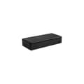 Miniatyrbild 3 av 5: BELKIN Thunderbolt 3 Plus dockningsstation - 3 USB 3.1 - Ethernet - 60W - 8K Ultra HD