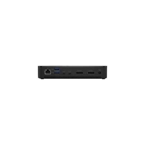 BELKIN Thunderbolt 3 Plus dockningsstation - 3 USB 3.1 - Ethernet - 60W - 8K Ultra HD