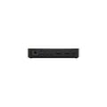 Miniatyrbild 5 av 5: BELKIN Thunderbolt 3 Plus dockningsstation - 3 USB 3.1 - Ethernet - 60W - 8K Ultra HD