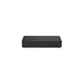 Miniatyrbild 2 av 5: BELKIN Thunderbolt 3 Plus dockningsstation - 3 USB 3.1 - Ethernet - 60W - 8K Ultra HD