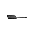Miniatyrbild 3 av 3: Dockningsstation - Asus - DC201 - 4K - USB-C - Kompakt och bärbar