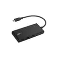 Miniatyrbild 2 av 3: Dockningsstation - Asus - DC201 - 4K - USB-C - Kompakt och bärbar
