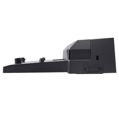 DELL 452-11422 dockningsstation Svart
