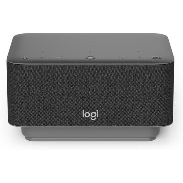 Logitech Dock Fokusrum Kit T