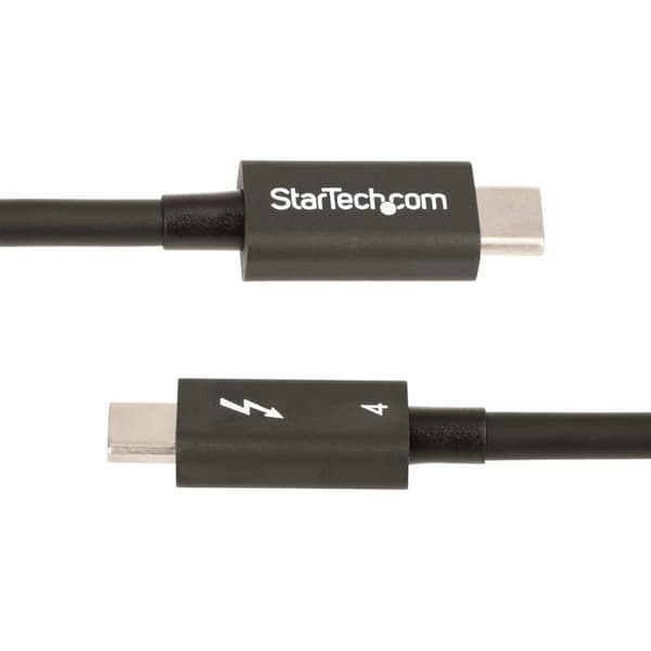 Eltrådar - trådar - Startech-ledare - TBLT4MM1M