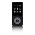 Miniatyrbild 1 av 3: 8GB Bluetooth MP3/MP4-spelare - Lenco Xemio-769 Svart-Grå