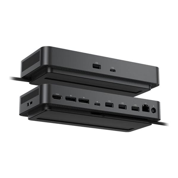 Dell Pro Dock WD25 - station