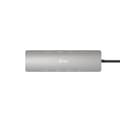 Miniatyrbild 2 av 3: I-TEC USB-C Metal Nano Dock 2x