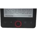 Miniatyrbild 2 av 2: Ebook - DENVER - EBO-635L - 6" Bakgrundsbelyst skärm - 4 GB - Touch