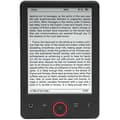 Miniatyrbild 1 av 2: Ebook - DENVER - EBO-635L - 6" Bakgrundsbelyst skärm - 4 GB - Touch