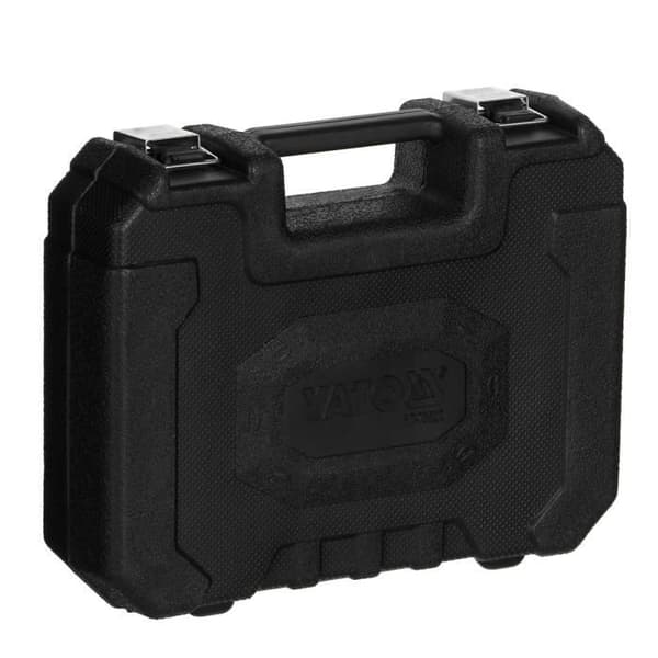 Kompressorinspelare YATO YT-73022