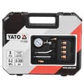 Miniatyrbild 1 av 4: Kompressorinspelare YATO YT-73022