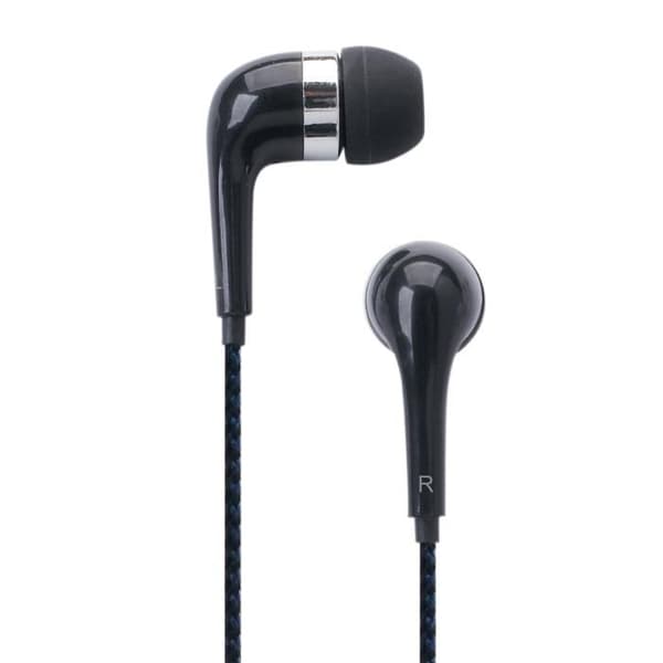 Lenco Xemio-861BU - MP3/MP4-spelare med Bluetooth® och 8 GB micro SD-kort - Blå
