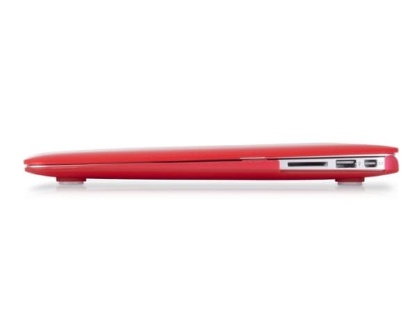 XtremeMac MacBook Air Microshield, Suojus, 33 cm (13")