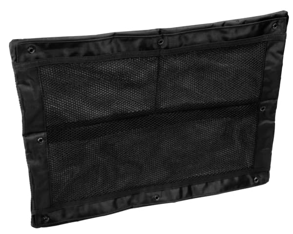 B&W Mesh Bag - Påse