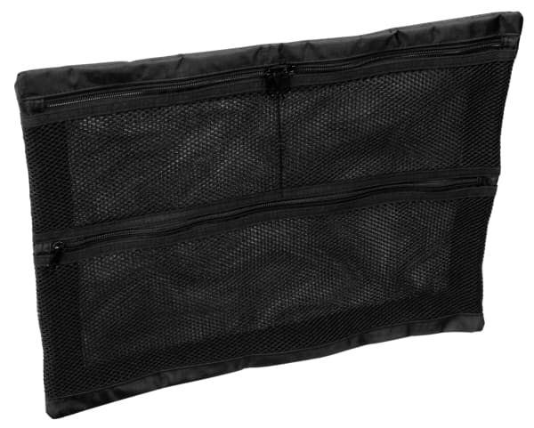 B&W Mesh Bag - Påse