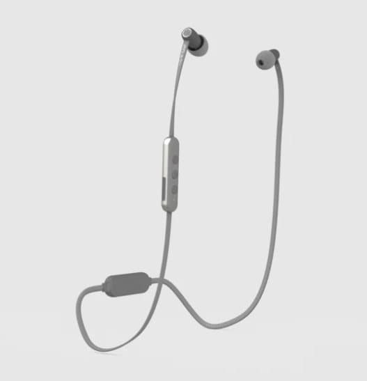 Jays a-Six Wireless Grey/Silver