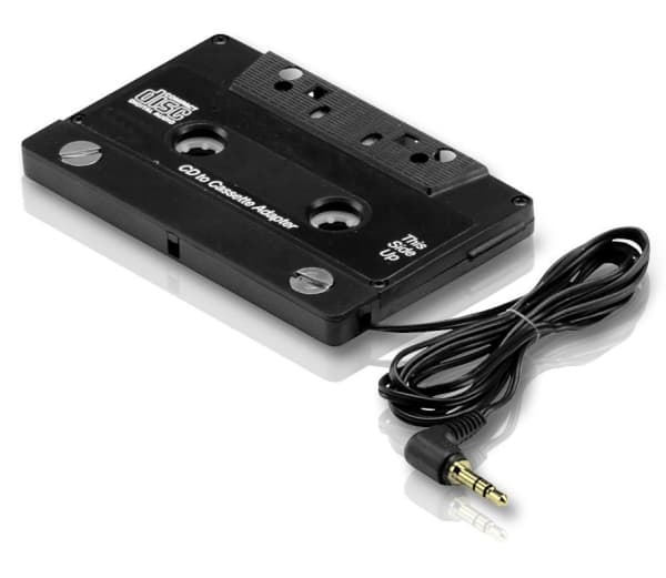 Philips Kassettadapter SWA2066W/10