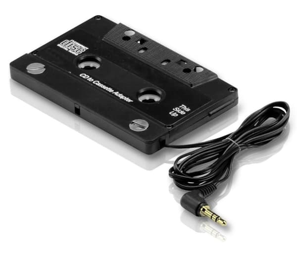 Philips Kassettadapter SWA2066W/10