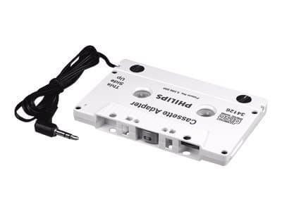 Philips Kassettadapter SWA2066W/10