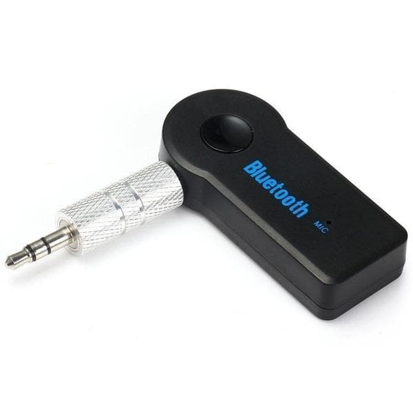 Bluetooth musikmottagare till bilen - AUX - Bluetooth 5.0
