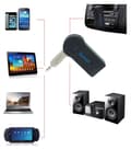 Pikkukuva 3 / 4: Bluetooth musikmottagare till bilen - AUX - Bluetooth 5.0