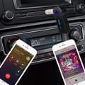 Pikkukuva 2 / 4: Bluetooth musikmottagare till bilen - AUX - Bluetooth 5.0
