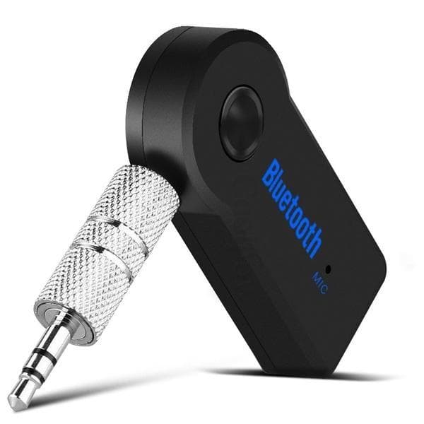 Bluetooth musikmottagare till bilen - AUX - Bluetooth 5.0