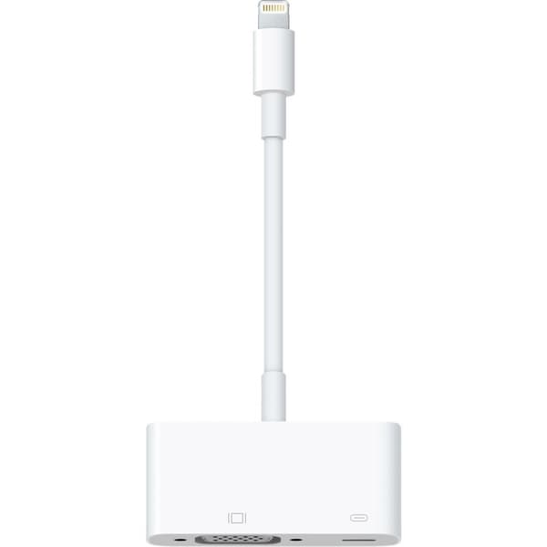 VGA-kabel Apple Lightning