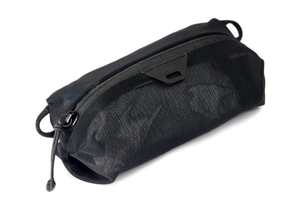 Peak Design Ultralight - Pung - XXS - 180gsm ultralight Powernet nylon stretch mesh - svart