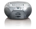 Pikkukuva 3 / 5: Lenco SCD-420, digitaalinen, FM, soitin, CD, toisto/tauko, 125 - 8000 Hz