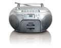 Pikkukuva 1 / 5: Lenco SCD-420, digitaalinen, FM, soitin, CD, toisto/tauko, 125 - 8000 Hz