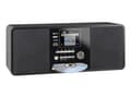Pikkukuva 3 / 5: Imperial DABMAN i200 CD, Digitaalinen, DAB+,FM,UKW, Soitin, CD, 20 W, 7,62 cm (3")