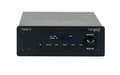 Miniatyrbilde 3 av 5: Tangent TUNER II, Sort, DAB+, 110 - 240 V, 0,5 W, 195 mm, 194 mm