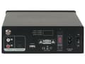 Miniatyrbilde 4 av 5: Tangent TUNER II, Sort, DAB+, 110 - 240 V, 0,5 W, 195 mm, 194 mm