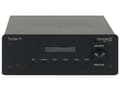 Miniatyrbilde 1 av 5: Tangent TUNER II, Sort, DAB+, 110 - 240 V, 0,5 W, 195 mm, 194 mm