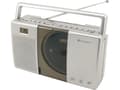 Pikkukuva 1 / 3: Soundmaster RCD1185, Digitaalinen, FM, Soitin, CD, CD-R, CD-RW, Resume, Ohjelma, Toista, LCD