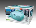 Miniatyrbild 3 av 5: Muse MD-203 KB, Analog, FM, Spelare, CD, CD-R, CD-RW, Repetera allt, Repetera en, LED